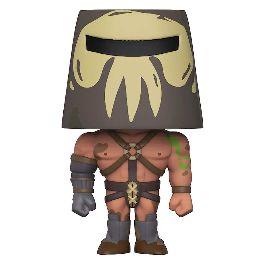 FUNKO POP ANIMATION RICK AND MORTY - HEMORRHAGE 342