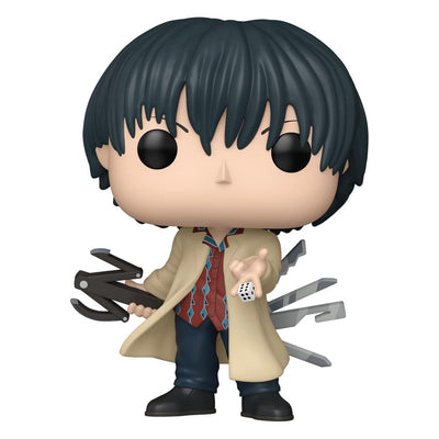 FUNKO POP ANIMATION SAKAMOTO DAYS - NAGUMO 2060