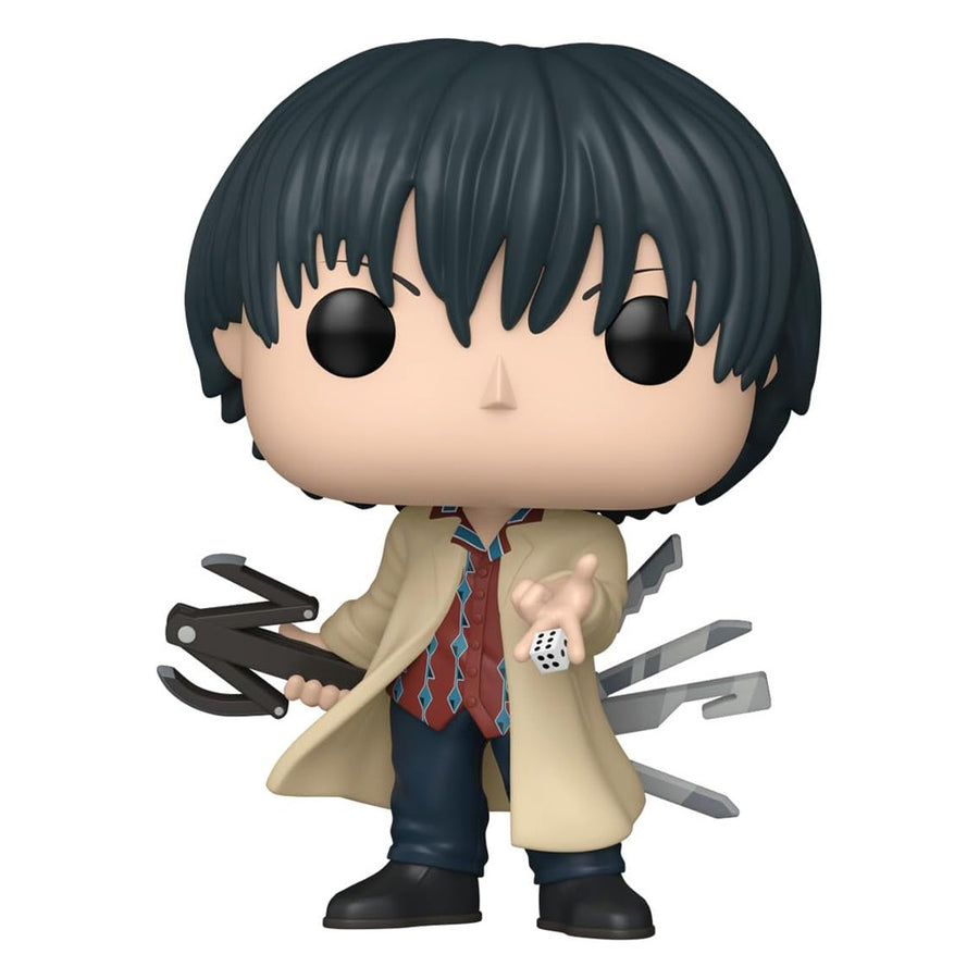 FUNKO POP ANIMATION SAKAMOTO DAYS - NAGUMO 2060