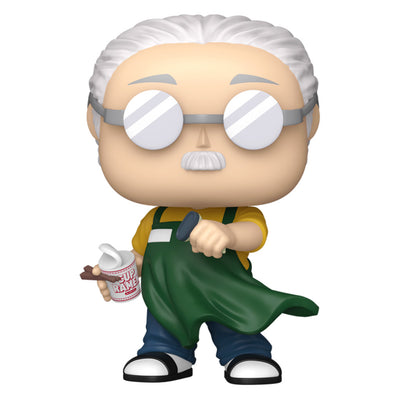 FUNKO POP ANIMATION SAKAMOTO DAYS - TARO SAKAMOTO 2058