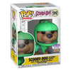Funko Pop Animation Scooby-Do San Dieco Comic Con 2023 - Scooby In Scuba Outfit 1312