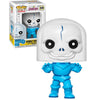 Funko Pop Animation Scooby-Doo - Spooky Space Kook 628