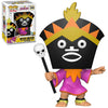 Funko Pop Animation Scooby-Doo - Witch Doctor 630