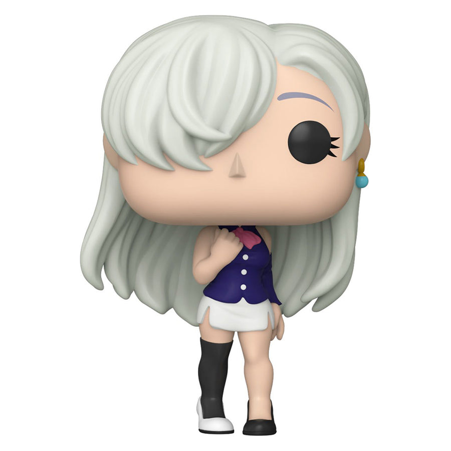 FUNKO POP ANIMATION SEVEN THE DEADLY SINS: NANATSU NO TAIZAI - ELIZABETH 1343