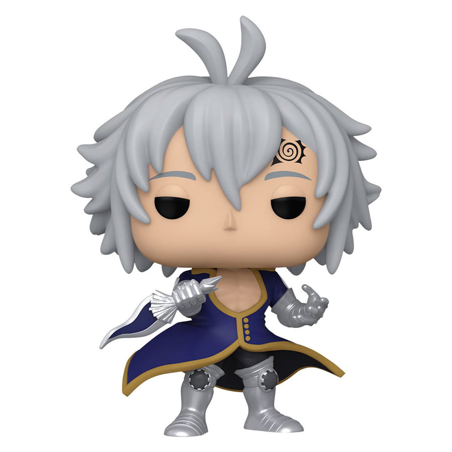 FUNKO POP ANIMATION SEVEN THE DEADLY SINS: NANATSU NO TAIZAI - ESTAROSSA 1500