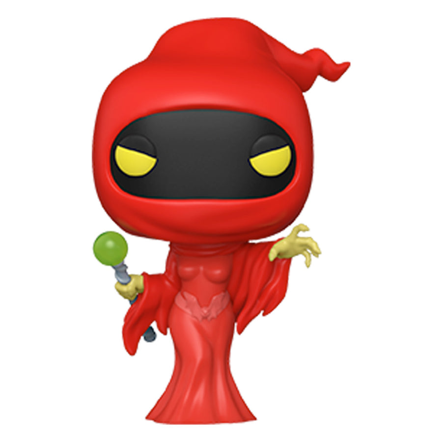 FUNKO POP ANIMATION SHE-RA PRINCESS OF POWER 40TH ANNIVERSARY - SHADOW WEAVER 1799