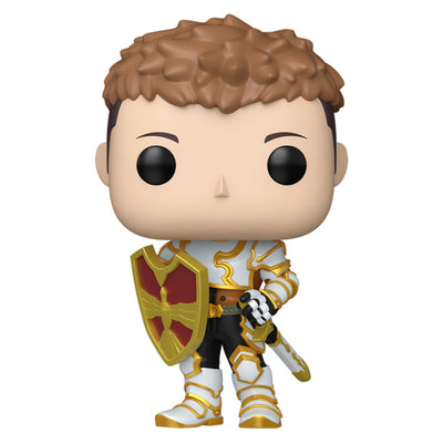 FUNKO POP ANIMATION SOLO LEVELING - YOO JINHO 1984