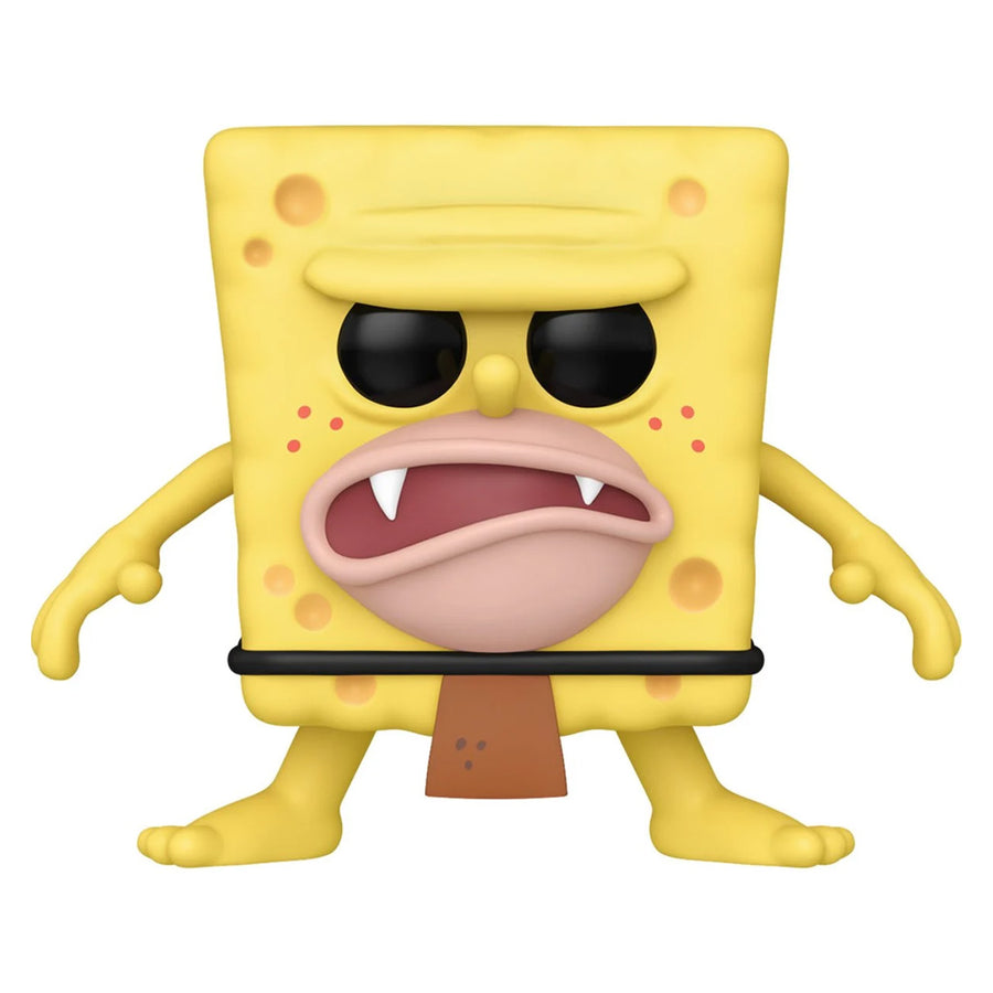 FUNKO POP ANIMATION SPONGEBOB SQUAREPANTS 25TH ANNIVERSARY - CAVEMAN 1669