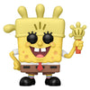 Funko Pop Animation Spongebob Squarepants 25Th Anniversary - Glove World Spongebob 1671