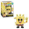 Funko Pop Animation Spongebob Squarepants 25Th Anniversary - Glove World Spongebob 1671