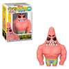 Funko Pop Animation Spongebob Squarepants 25Th Anniversary - Patrick With Muscles 1668