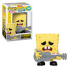 Funko Pop Animation Spongebob Squarepants 25Th Anniversary - Ripped Pants Spongebob 1666