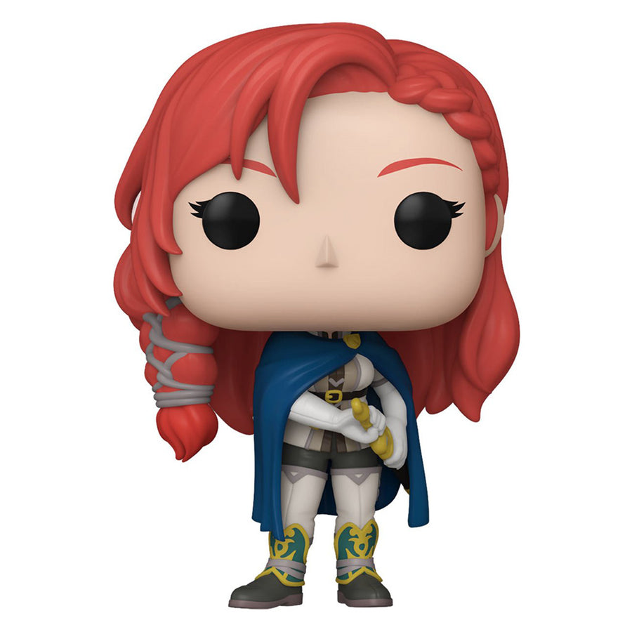 FUNKO POP ANIMATION THE LORD OF THE RINGS: THE WAR OF THE ROHIRRIM - HERA 1836