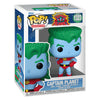 Funko Pop Animation The New Advenetures Of Captain Planet - Capitão Planeta 1323