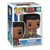 Funko Pop Animation The New Advenetures Of Captain Planet - Kwame 1325