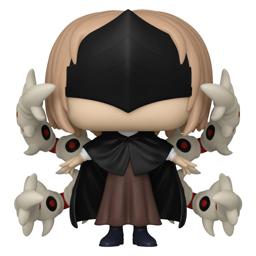 FUNKO POP ANIMATION TOKYO GHOUL:RE - HINAMI FUEGUCHI 1546