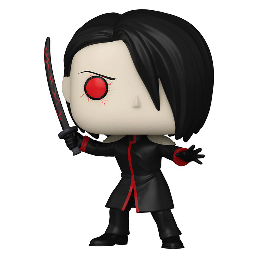 FUNKO POP ANIMATION TOKYO GHOUL:RE - NIMURA FURUTA 1547