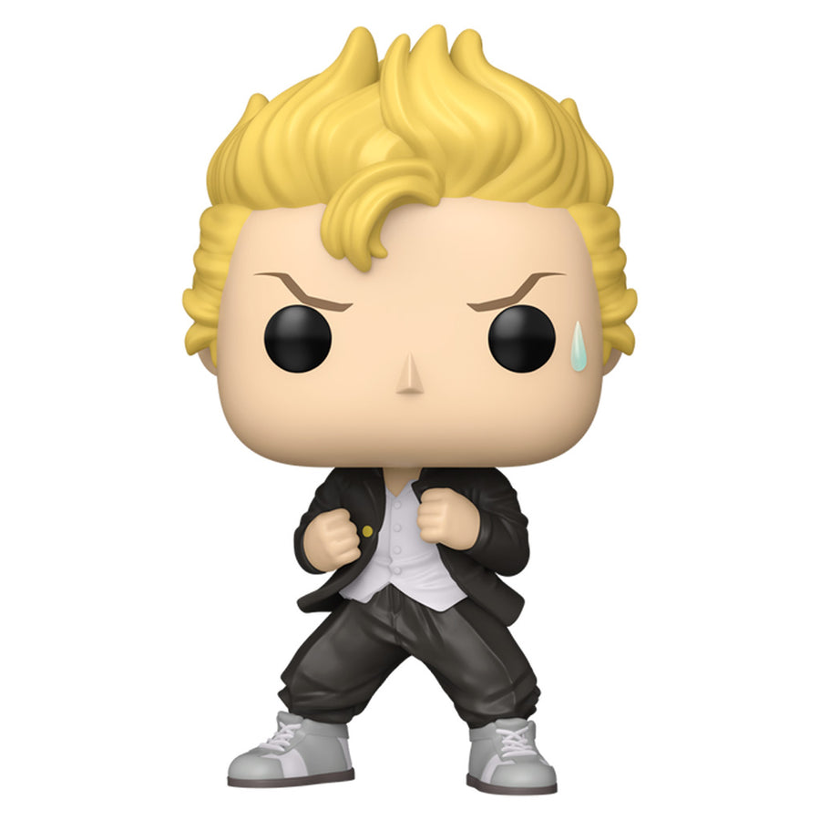 FUNKO POP ANIMATION TOKYO REVENGERS - TAKEMICHI HANAGAKI 2131