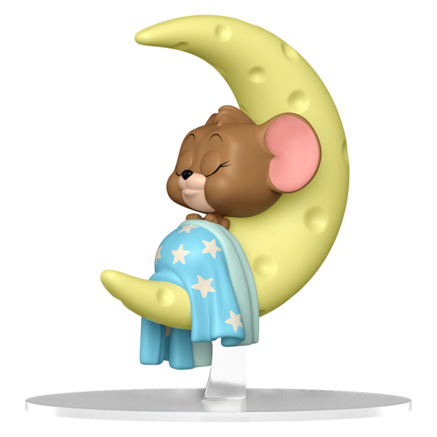 FUNKO POP ANIMATION TOM AND JERRY - JERRY 2007