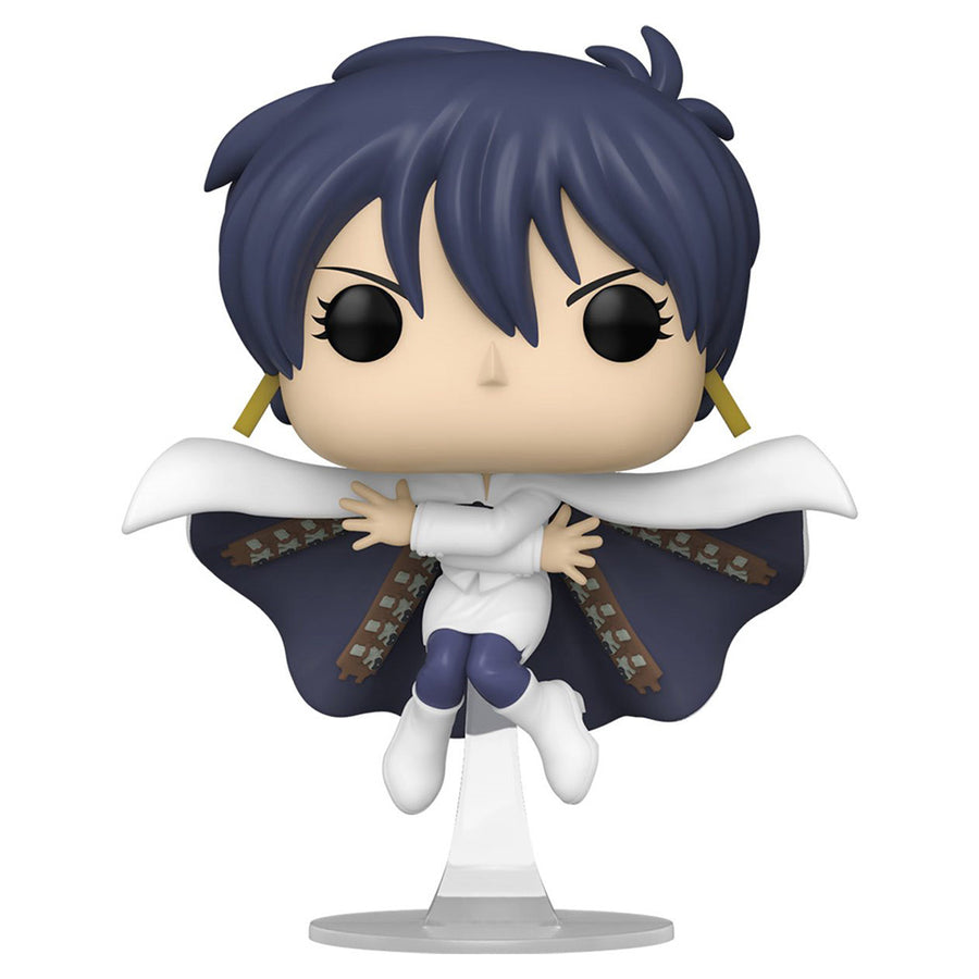 FUNKO POP ANIMATION TRIGUN - MERYL STRYFE 1364