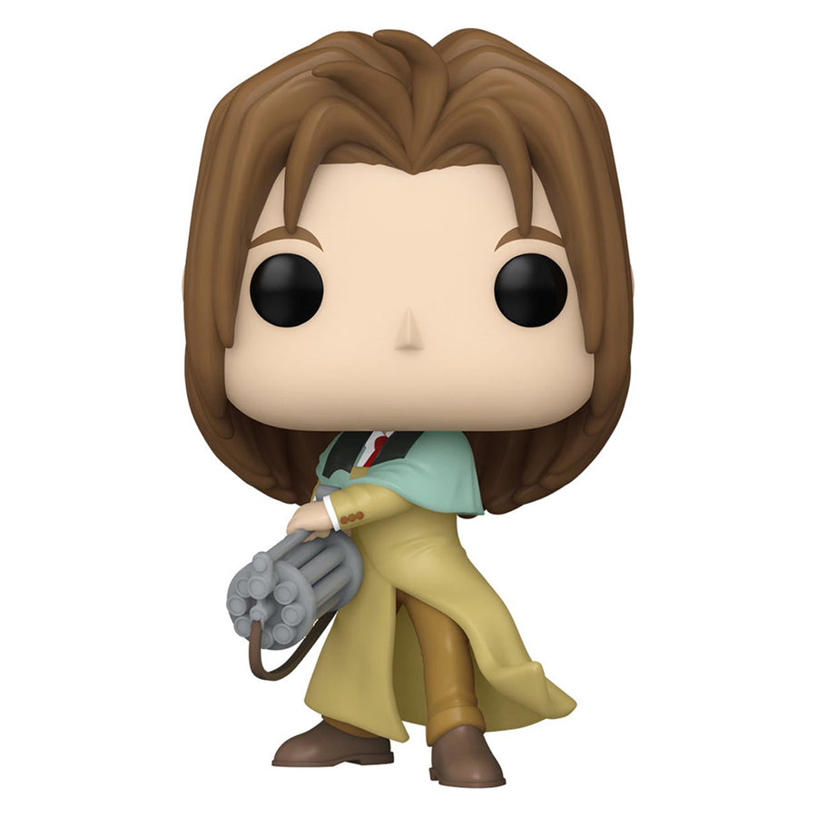 FUNKO POP ANIMATION TRIGUN - MILLY THOMPSON 1365