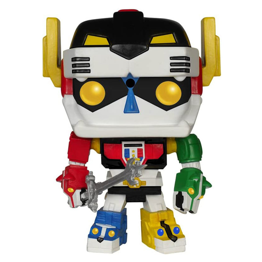 FUNKO POP ANIMATION VOLTRON EXCLUSIVE - VOLTRON 70
