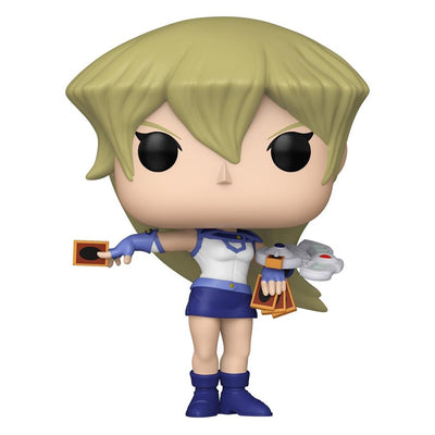 FUNKO POP ANIMATION YU-GI-OH - ALEXIS RHODES 1869