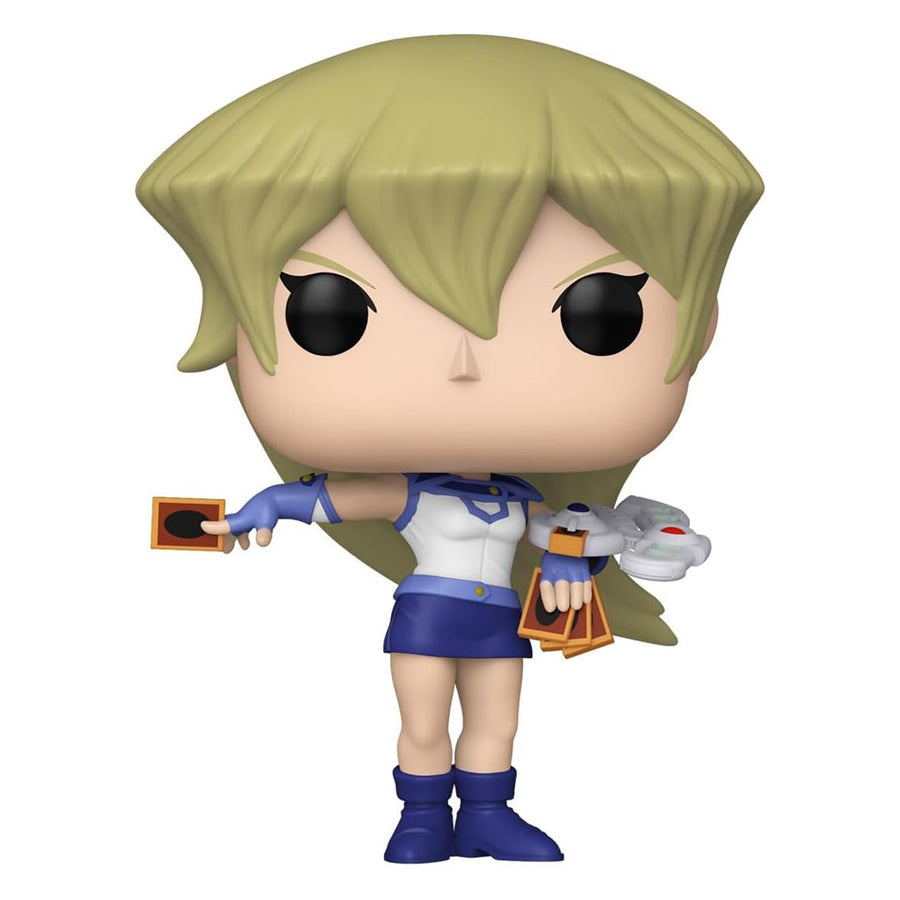 FUNKO POP ANIMATION YU-GI-OH - ALEXIS RHODES 1869
