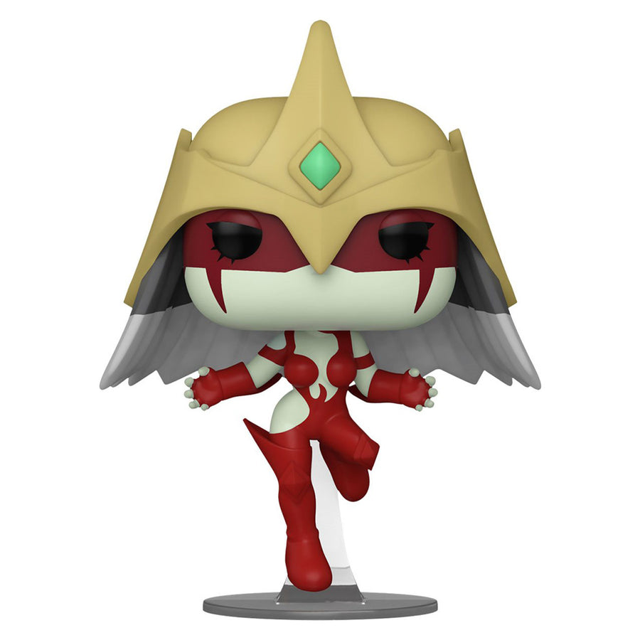 FUNKO POP ANIMATION YU-GI-OH - BURSTINATRIX ELEMENTAL HERO 1598