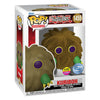 Funko Pop Animation Yu-Gi-Oh Exclusive - Kuriboh 1455 (Glows In The Dark)