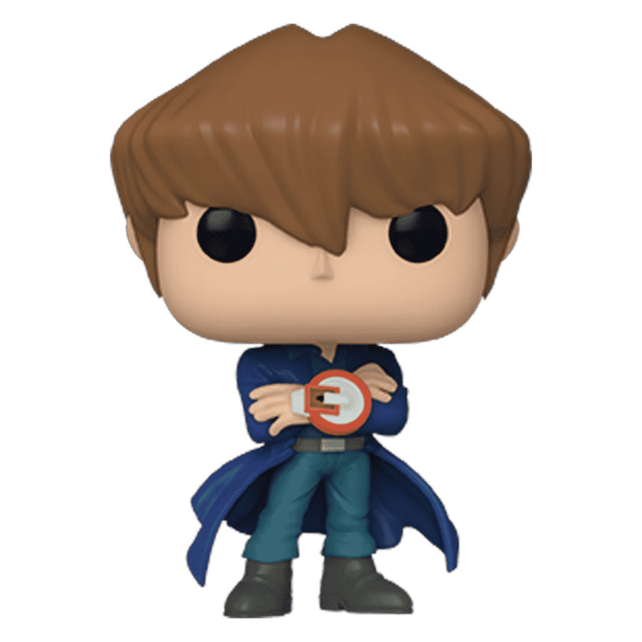 FUNKO POP ANIMATION YU-GI-OH - SETO KAIBA 1453