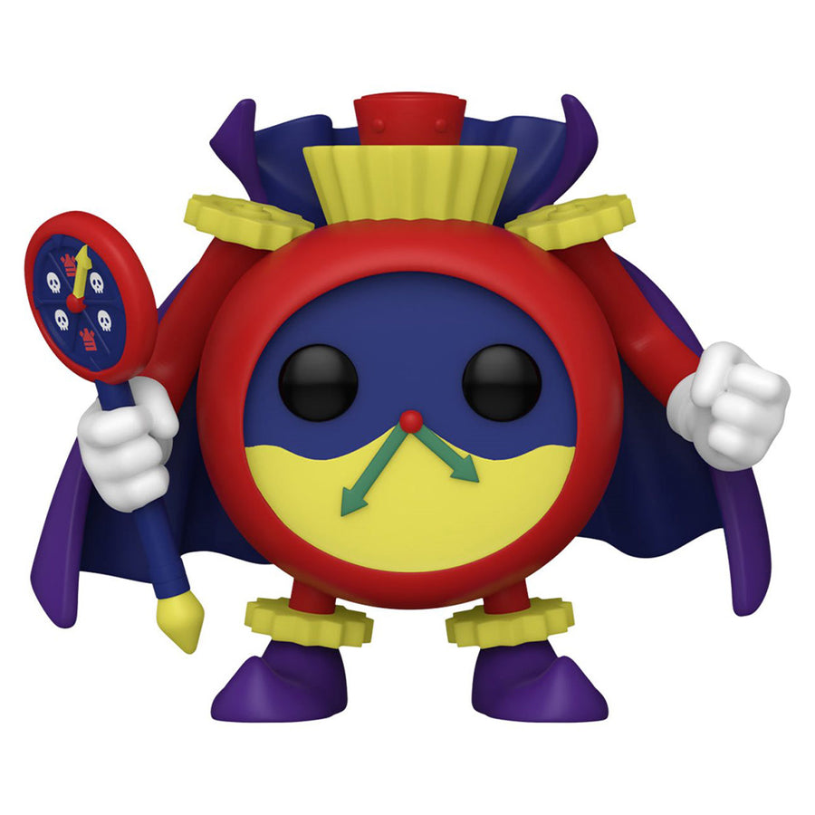 FUNKO POP ANIMATION YU-GI-OH - TIME WIZARD 1454