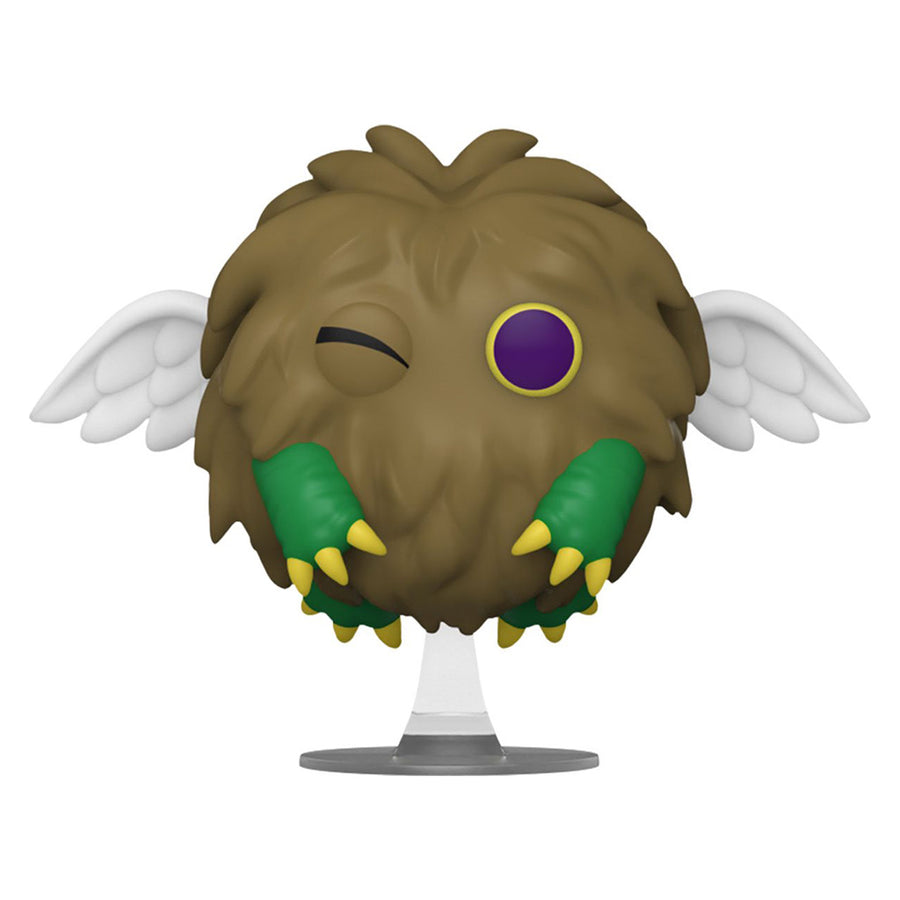 FUNKO POP ANIMATION YU-GI-OH - WINGED KURIBOH 1601