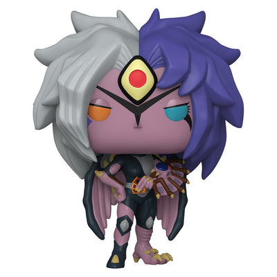 FUNKO POP ANIMATION YU-GI-OH - YUBEL 1871