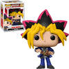 Funko Pop Animation Yu-Gi-Oh! - Yugi Muto 715