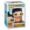 Funko Pop Animation Bob'S Burgers Movie - Gene 1219