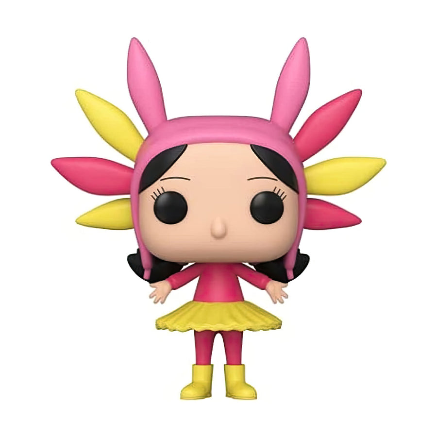 FUNKO POP ANIMATION BOB'S BURGERS MOVIE - LOUISE 1220