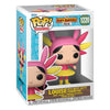 Funko Pop Animation Bob'S Burgers Movie - Louise 1220