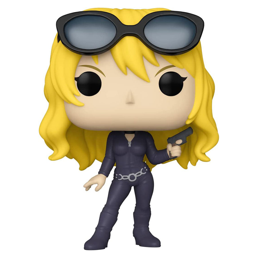 FUNKO POP ANIMATION COWBOY BEBOP - JULIA 1216