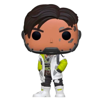 FUNKO POP GAMES APEX LEGENDS - CRYPTO 870