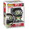 Funko Pop Apex Legends - Octane 871