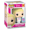 Funko Pop Retro Toys Barbie 65Th Anniversary - Crystal Barbie 124