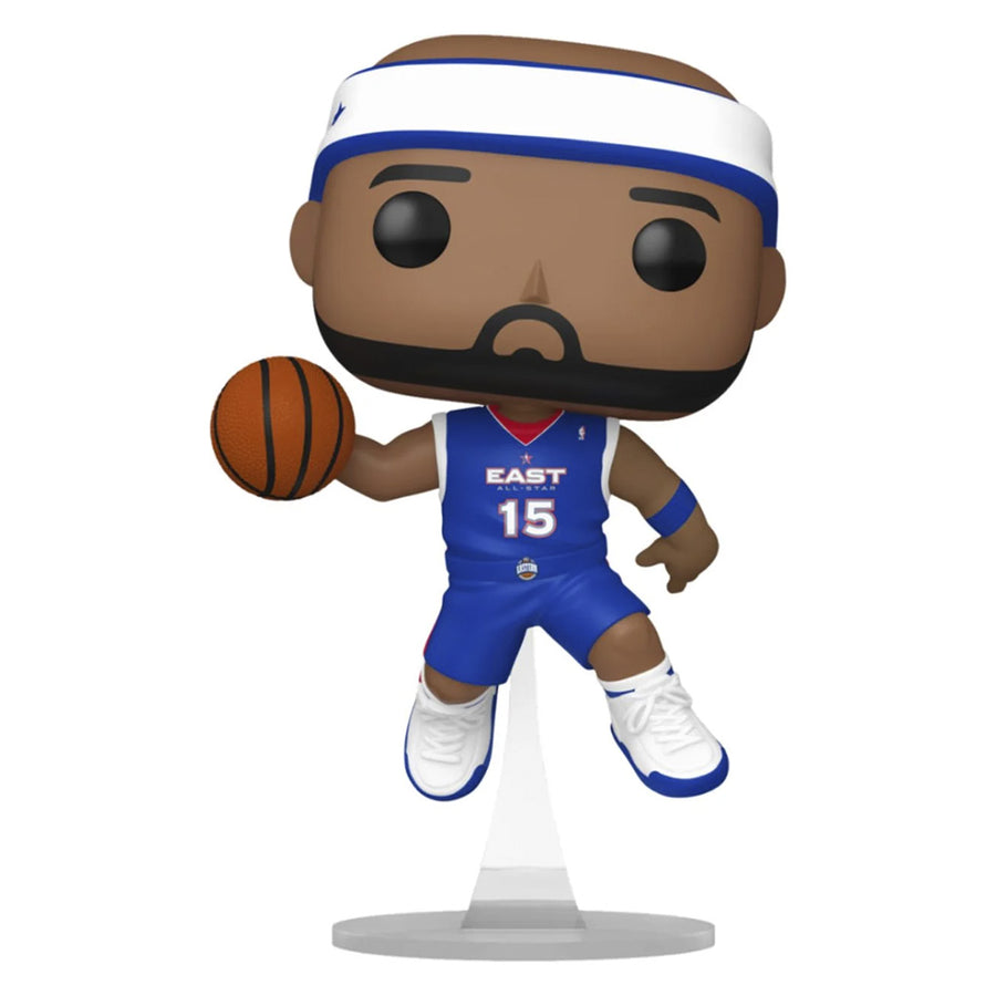 FUNKO POP BASKETBALL NBA ALL-STARS - VINCE CARTER 162