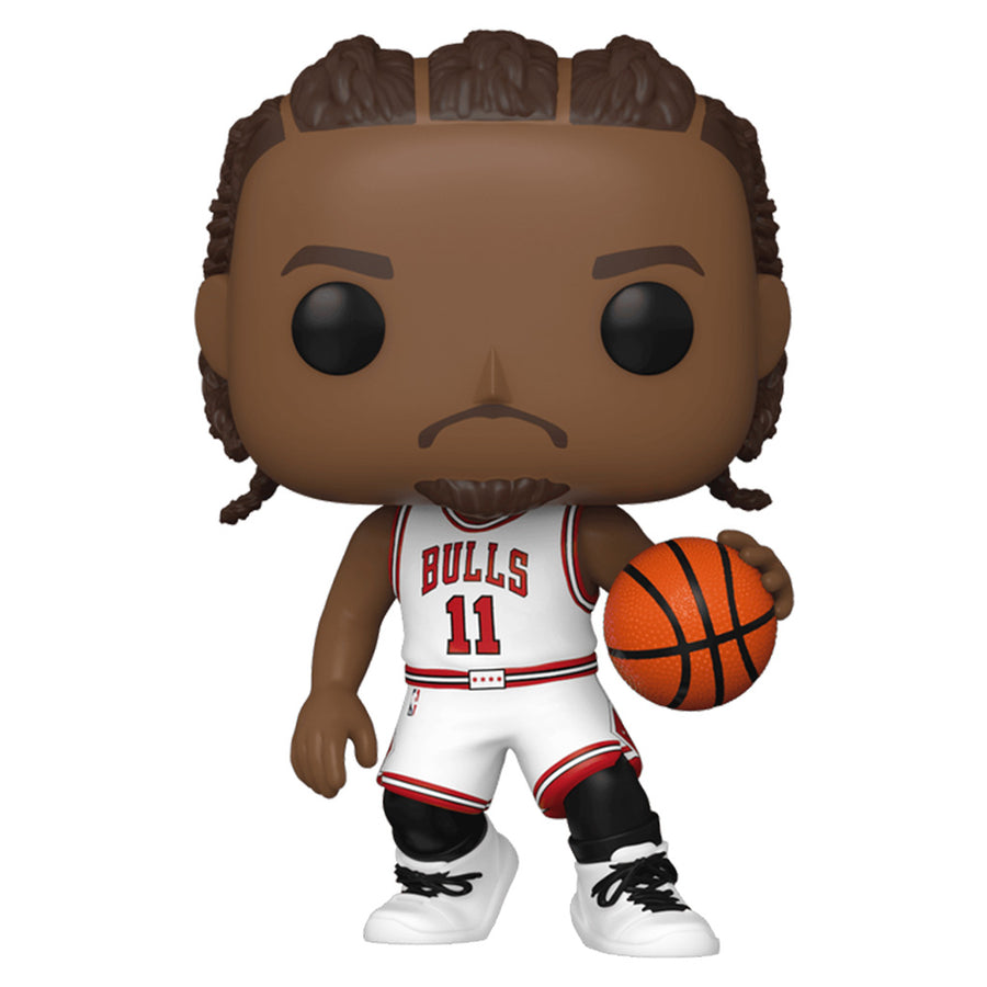 FUNKO POP BASKETBALL NBA CHICAGO BULLS - DEMAR DEROZAN 156