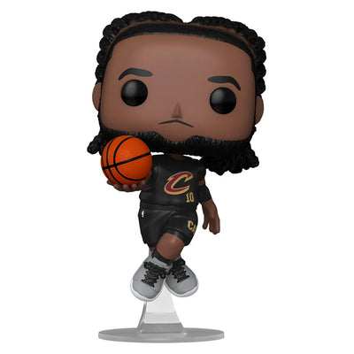 FUNKO POP BASKETBALL NBA CLEVELAND - DARIUS GARLAND 181