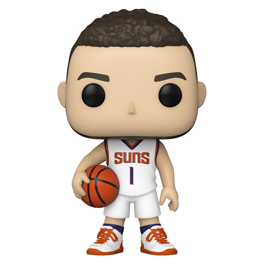 FUNKO POP BASKETBALL NBA - DEVIN BOOKER 153