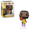 Funko Pop Basketball Nba - Lebron James 152