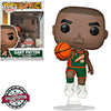 Funko Pop Basketball Nba Legends Sonics Exclusive - Gary Payton 116