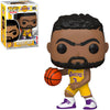 Funko Pop Basketball Nba Los Angeles Lakers - Anthony Davis 65