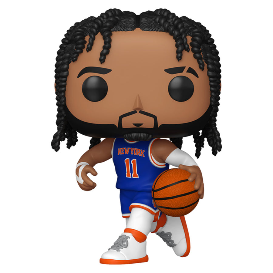 FUNKO POP BASKETBALL NBA: NEW YORK KNICKS - JALEN BRUNSON 212